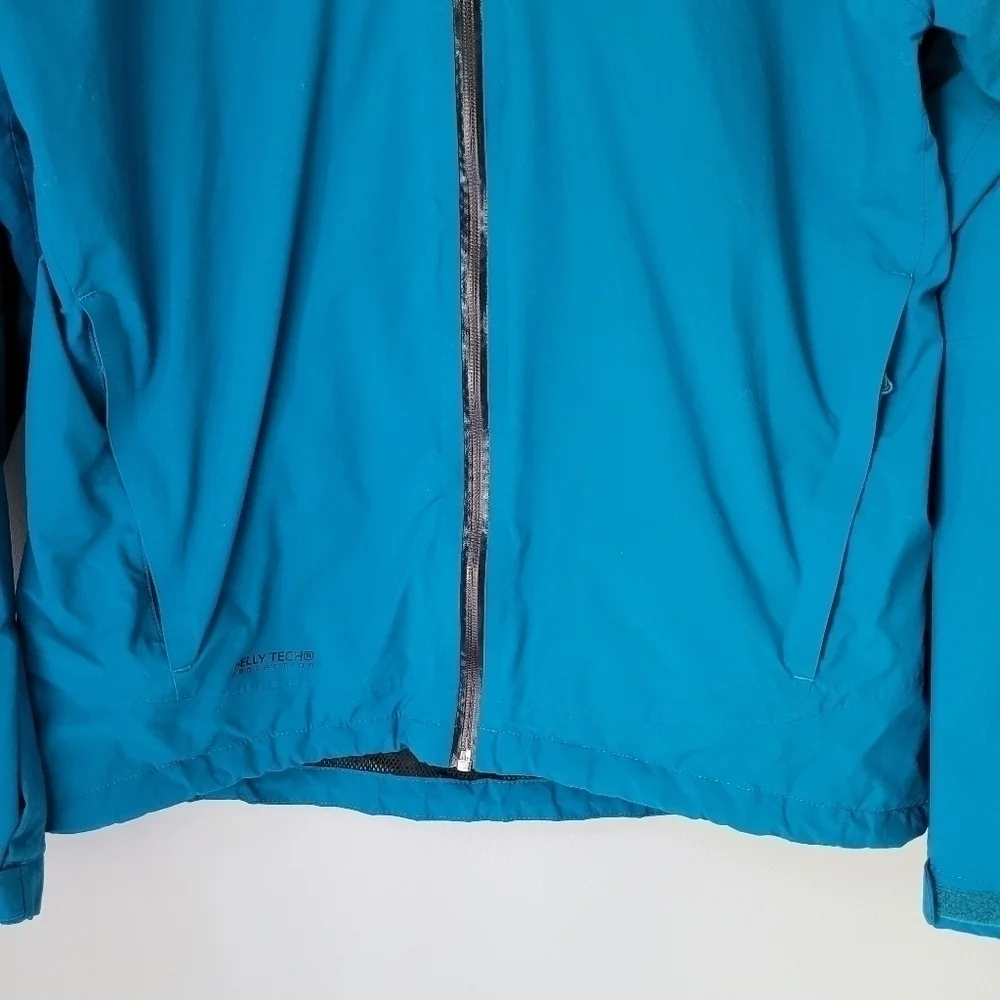 HELLY HANSEN Jacket